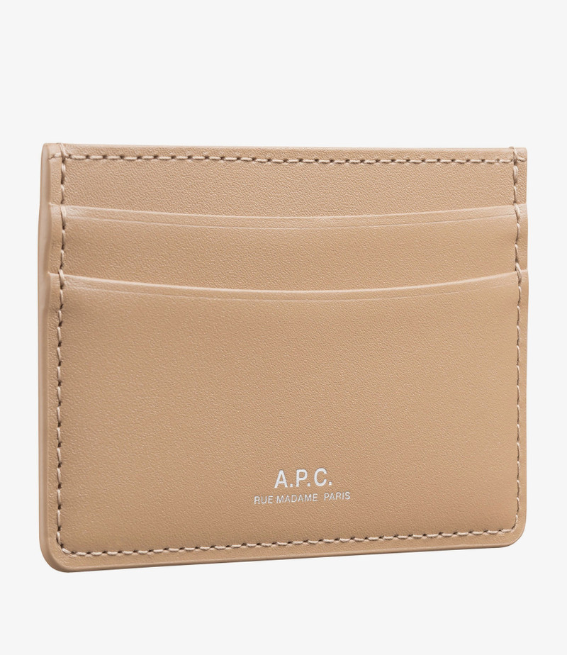 André cardholder 3