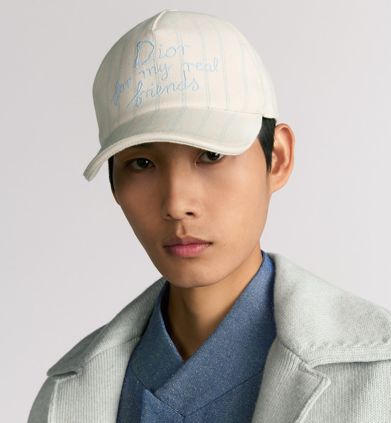 Dior DIOR AND HYLTON NEL Cap outlook