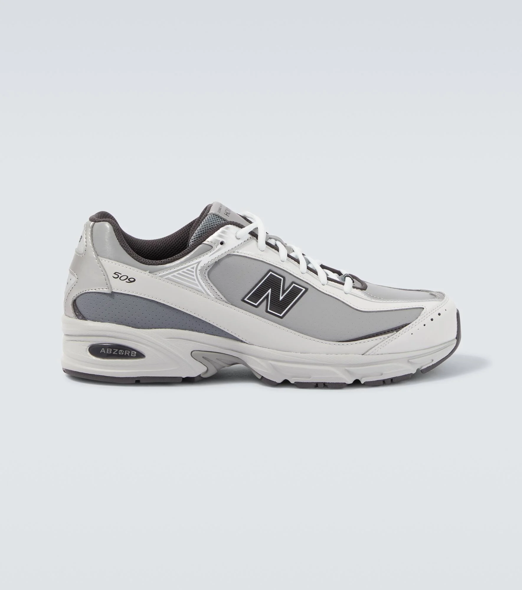 x New Balance U509 sneakers - 1