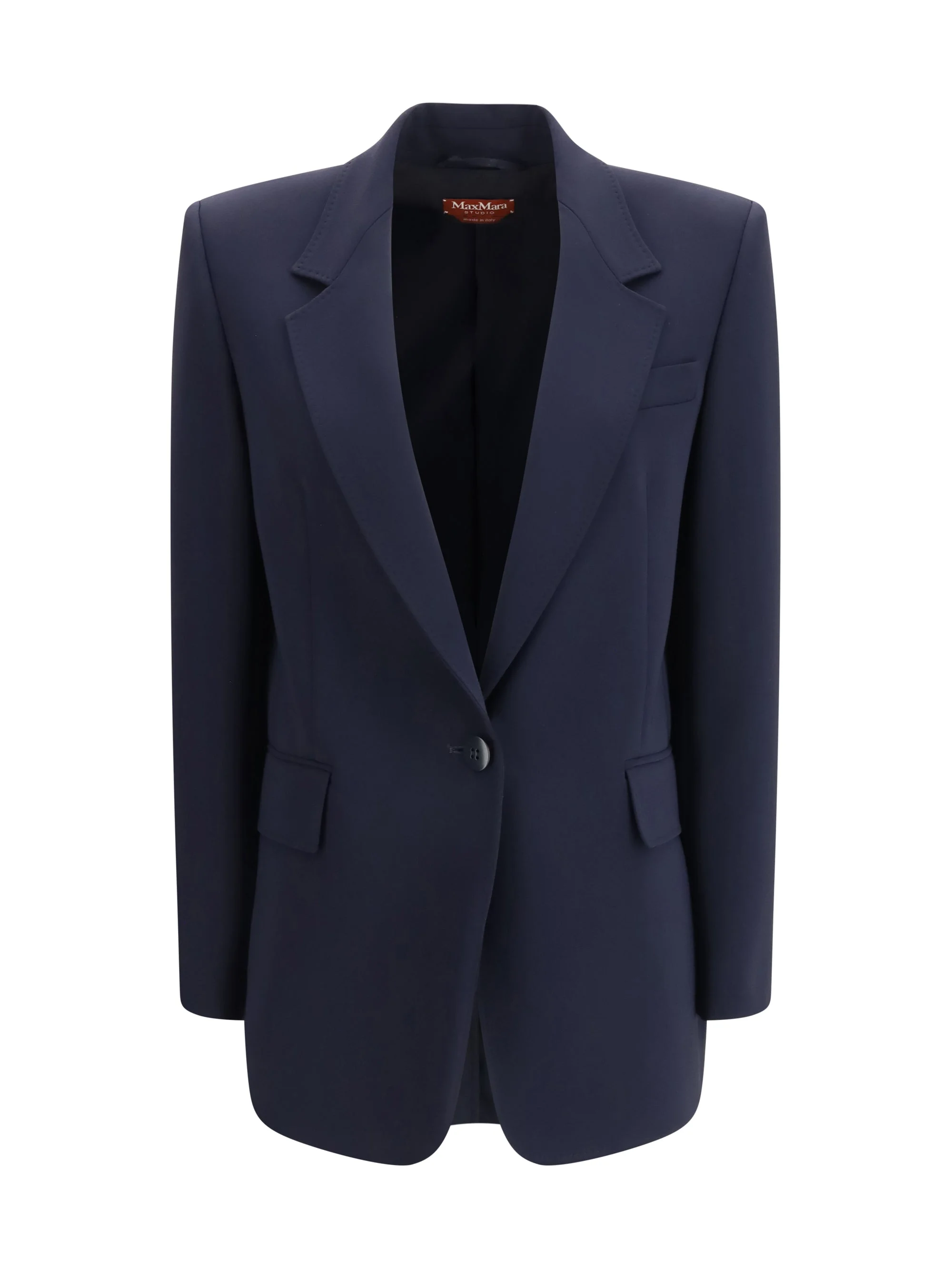 Max Mara Studio Women Bosco Blazer - 1