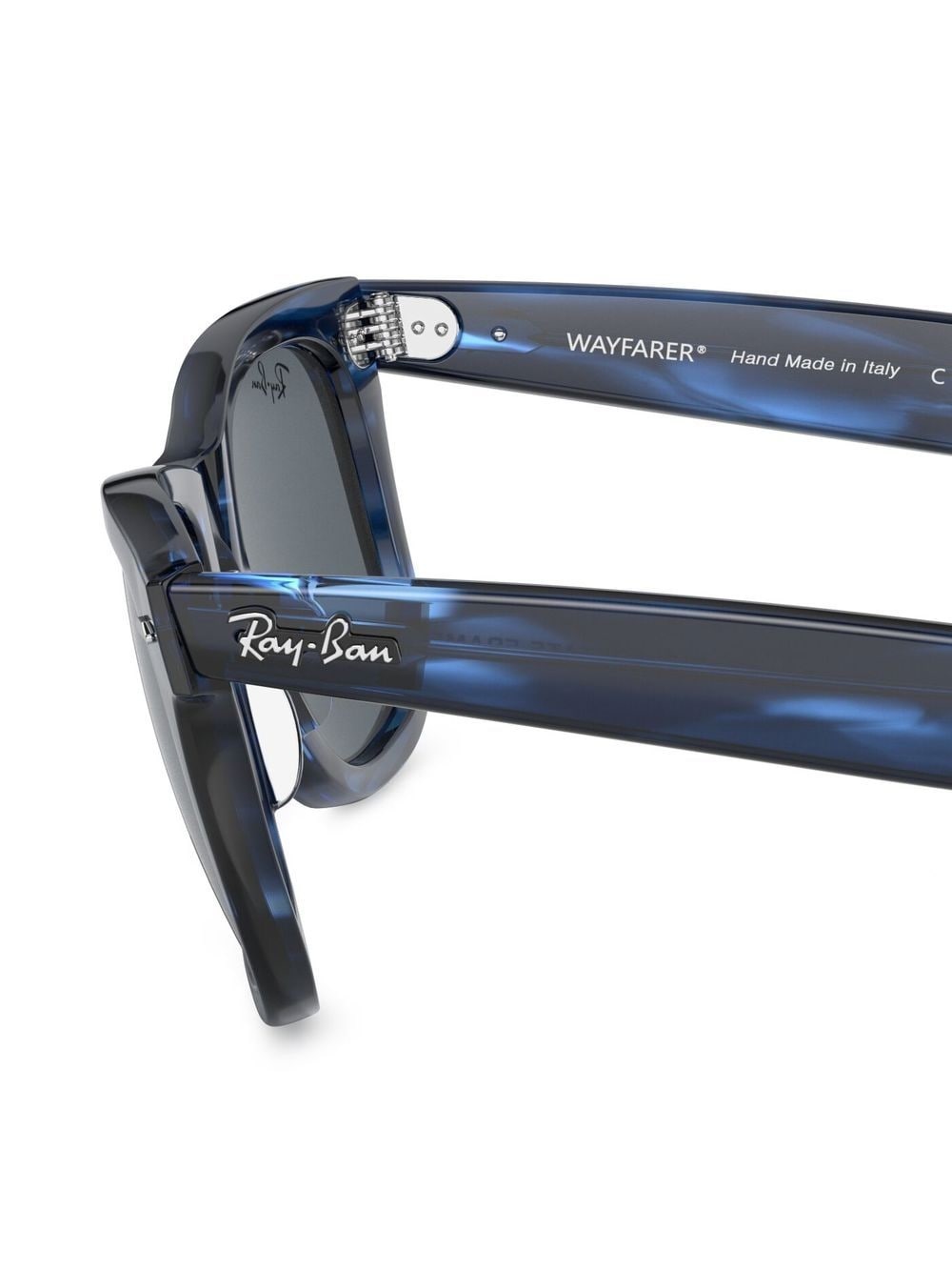 Original Wayfarer square-frame sunglasses - 3