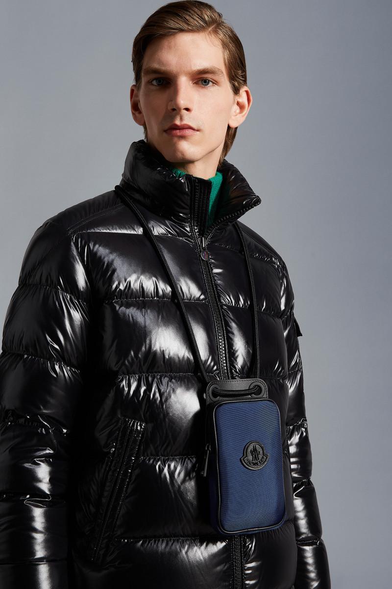 Moncler Logo Phone Case outlook