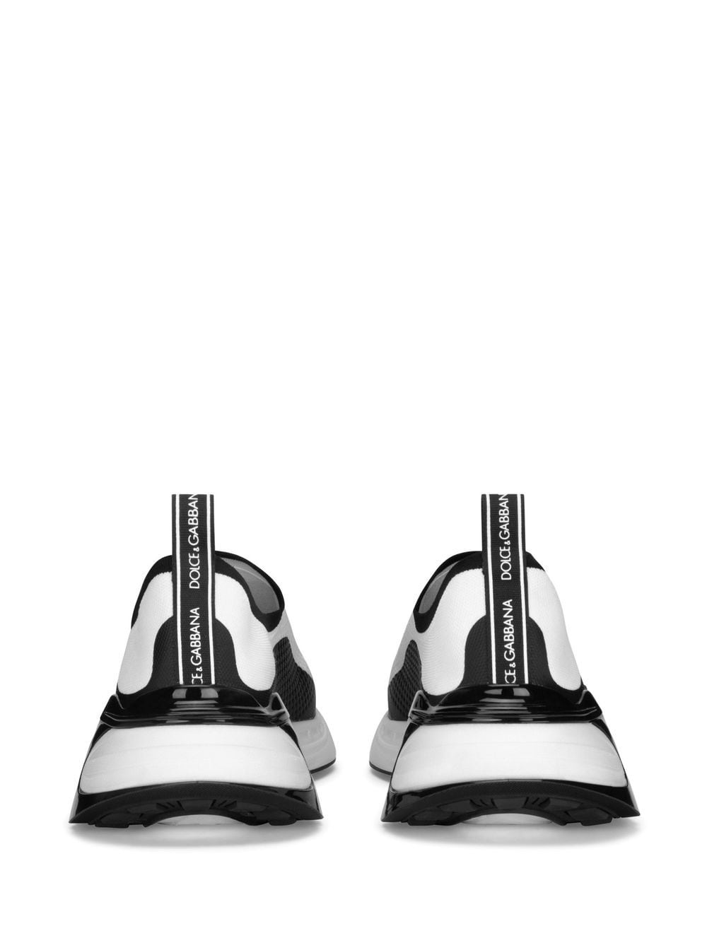 Sorrento slip-on sneakers - 2