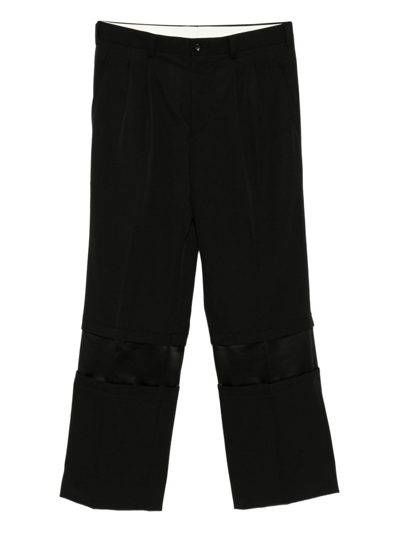 wool trousers 1
