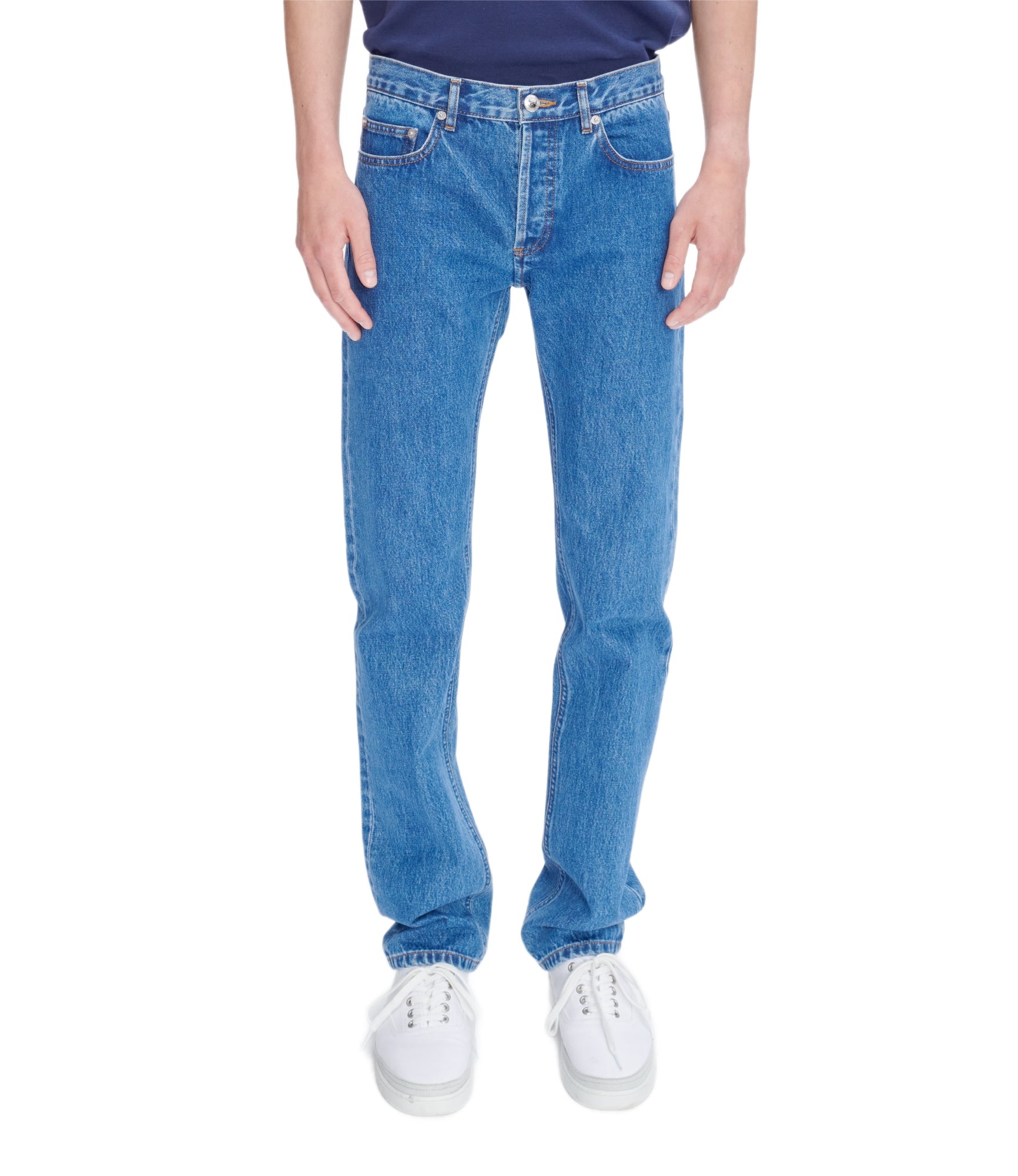 New Standard jeans - 4