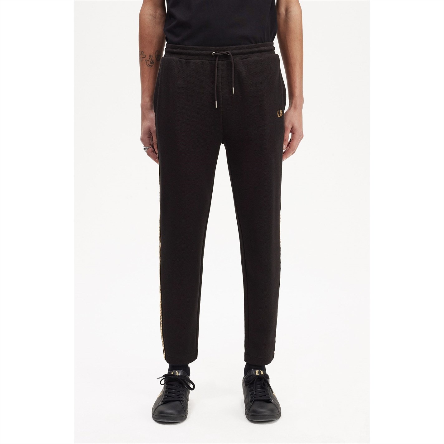 Fred Cheq Tape Pant Sn34 - 10