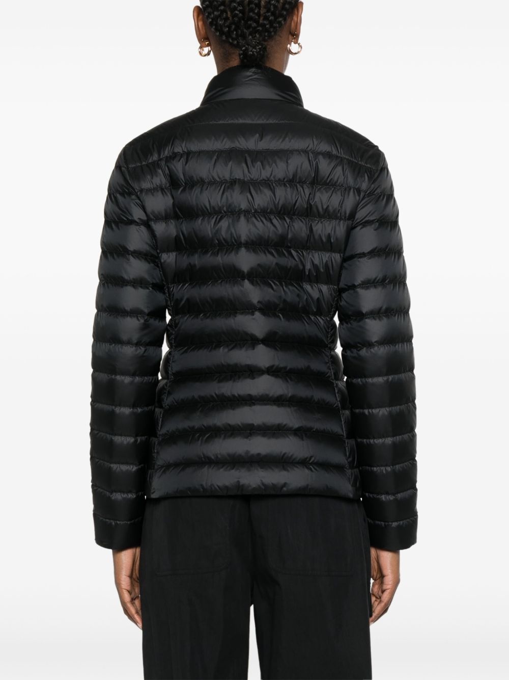 puffer jacket - 4
