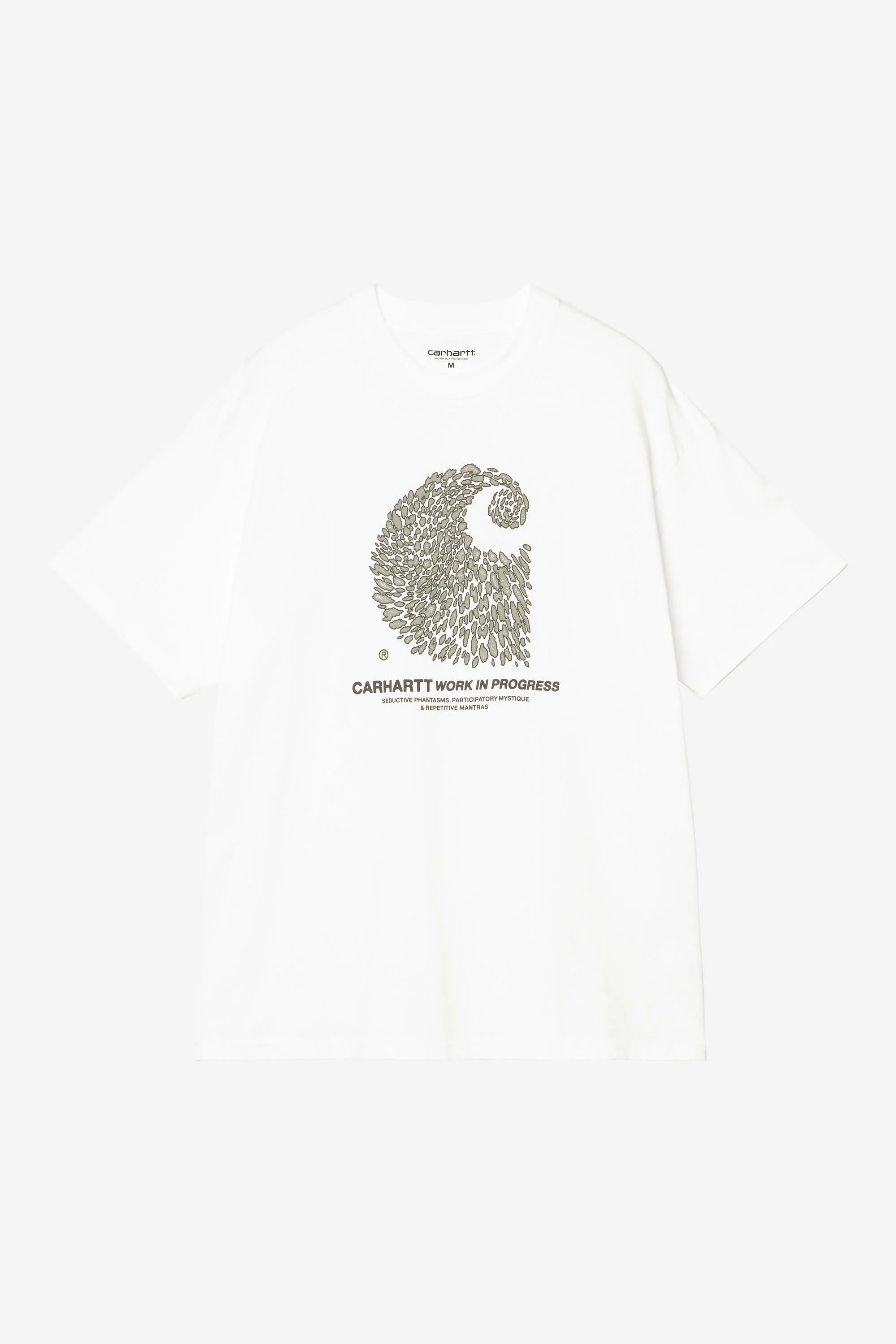 Entrance T-Shirt - 1