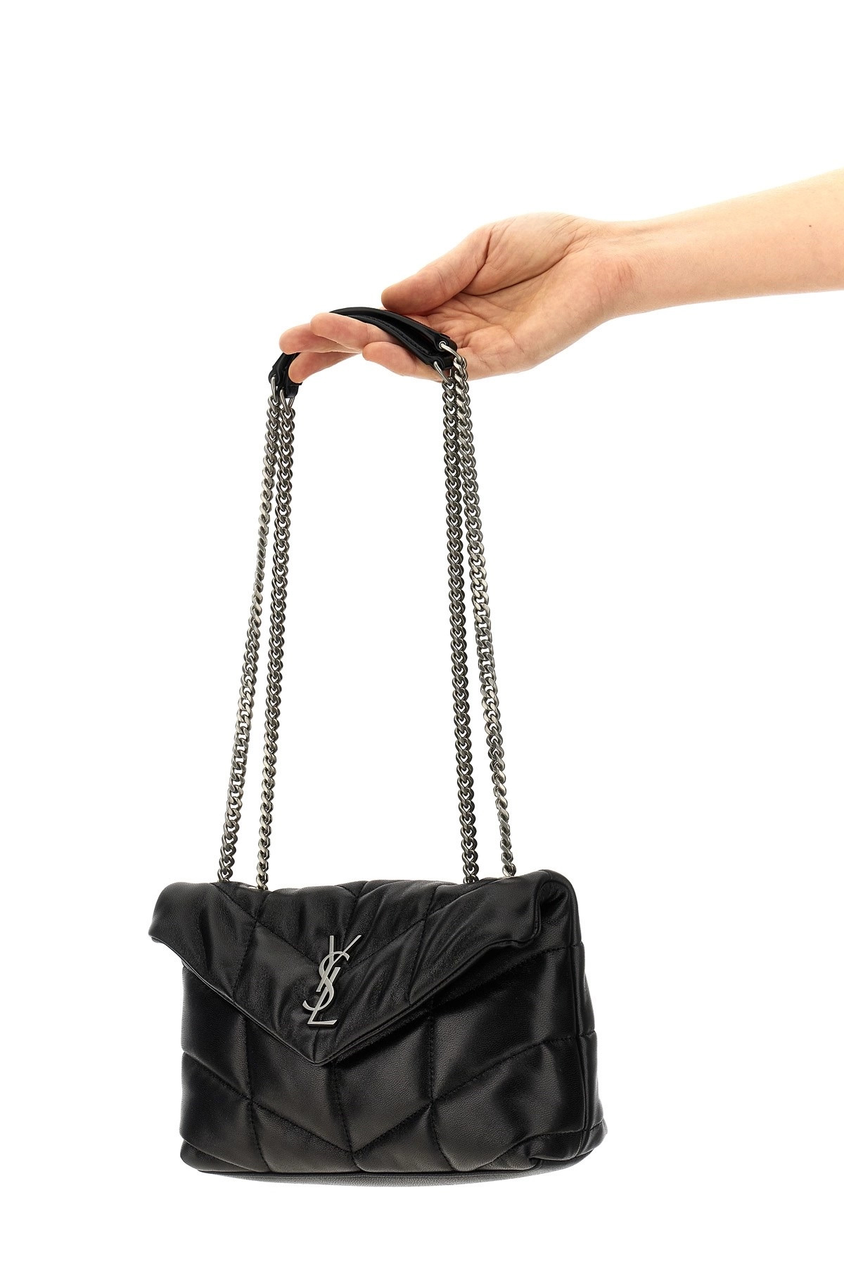 'Puffer Toy' shoulder bag - 2