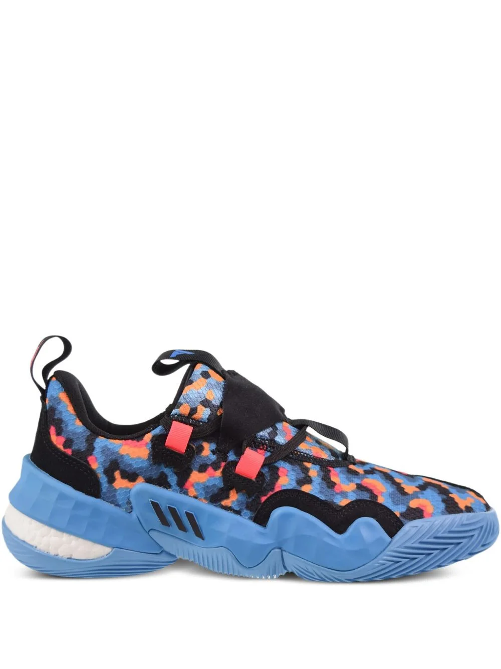 Trae Young 1 Pixel sneakers - 1