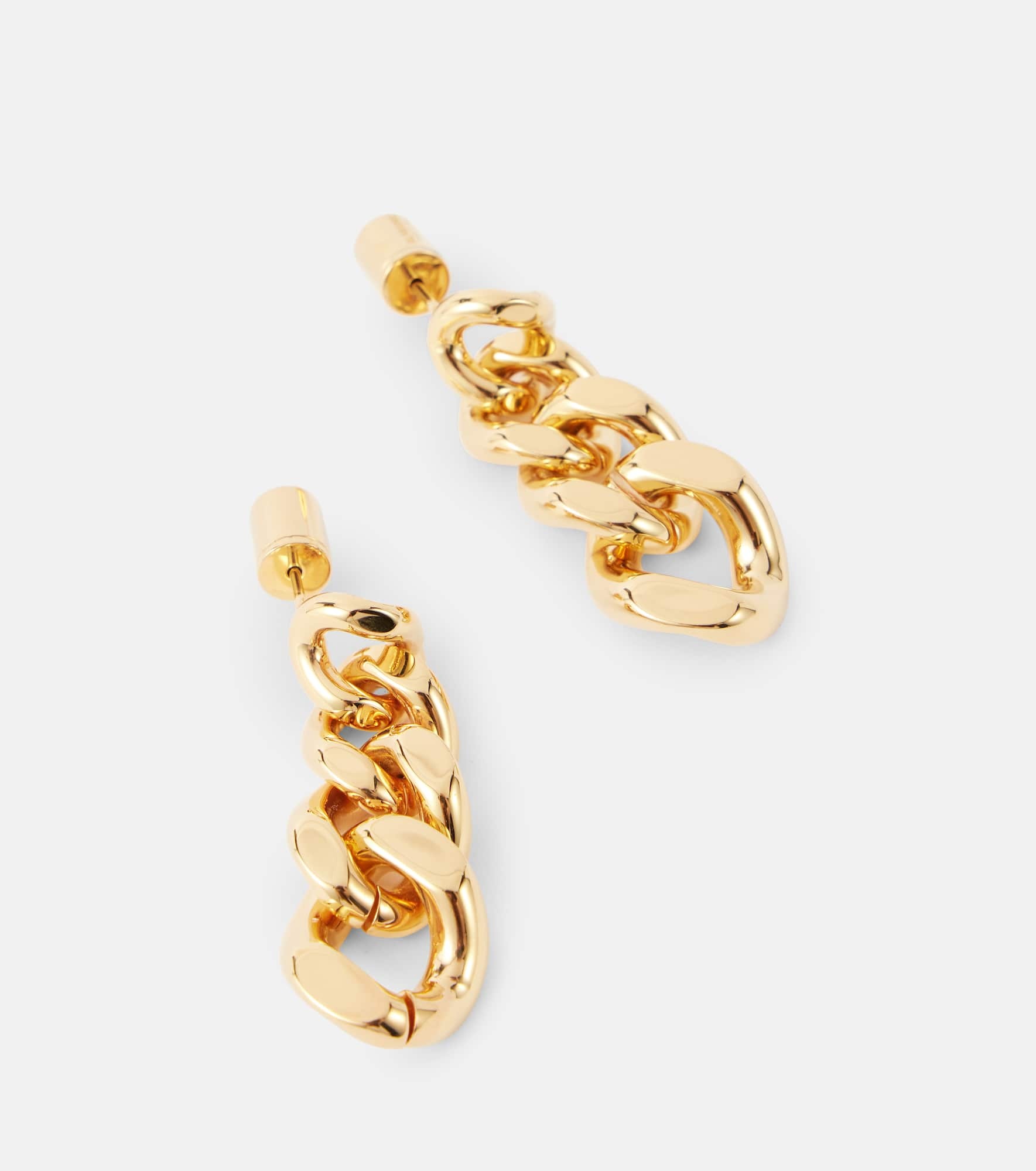 DW5 drop earrings - 4