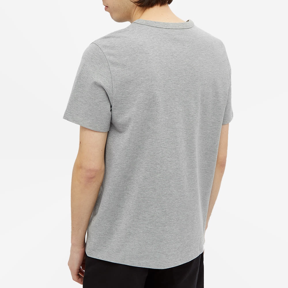 A.P.C. Jay Patch Logo Tee - 5