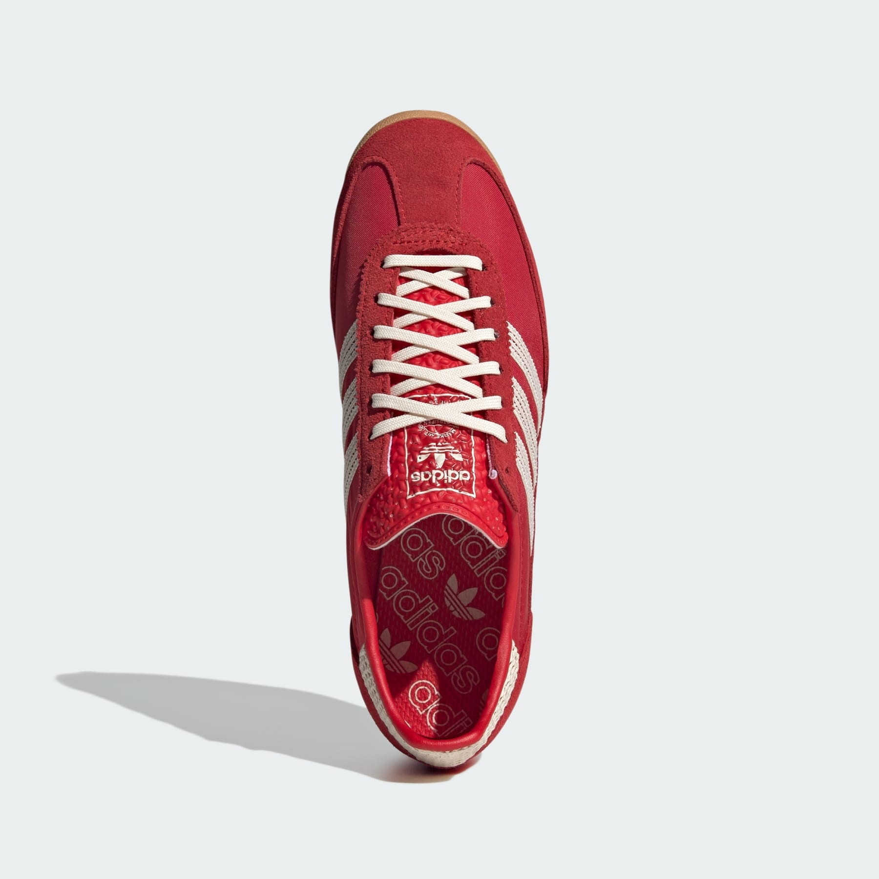 SL 72 OG Shoes - 3