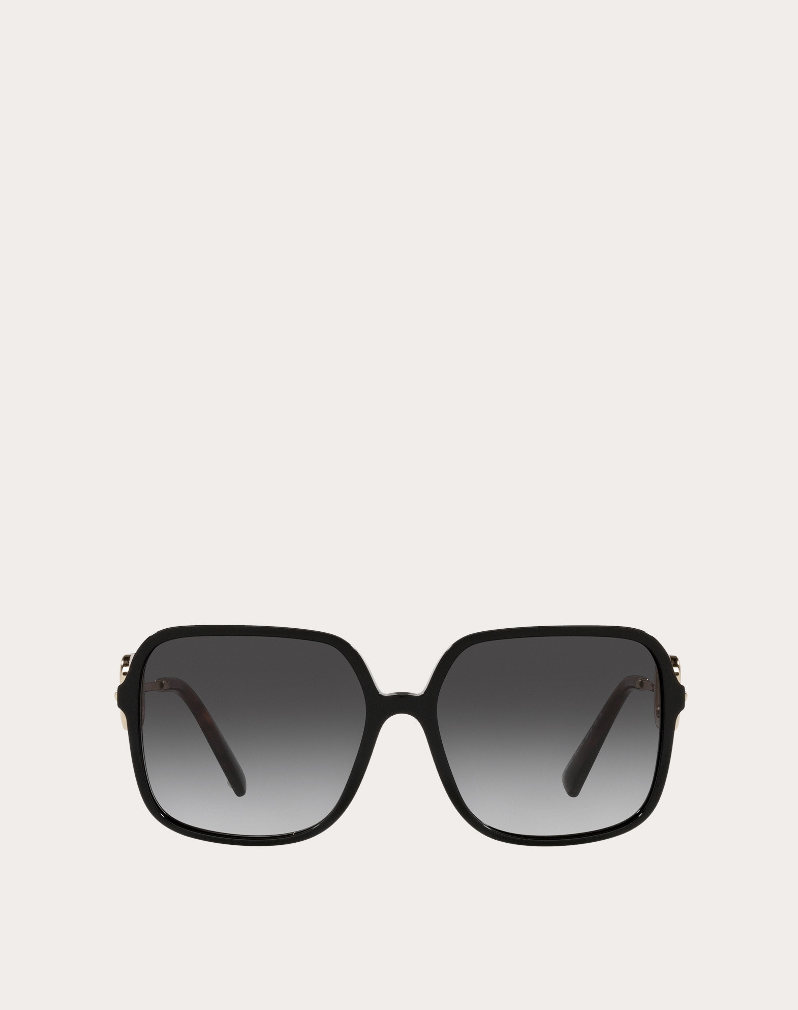 SQUARED ACETATE FRAME VLOGO SIGNATURE - 1