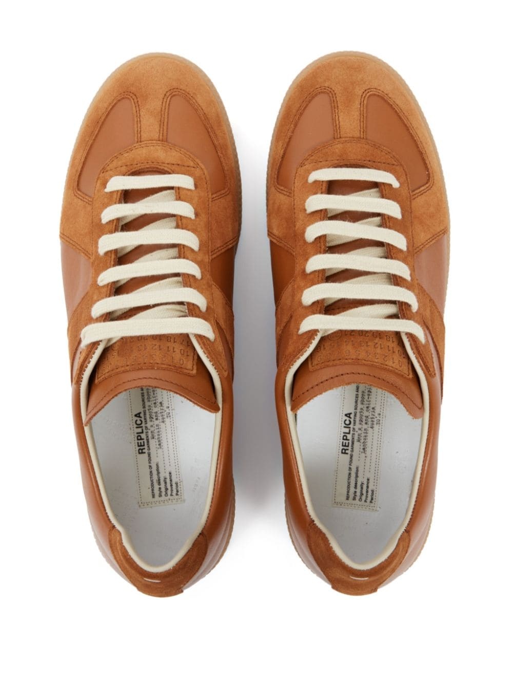 Replica sneakers - 3