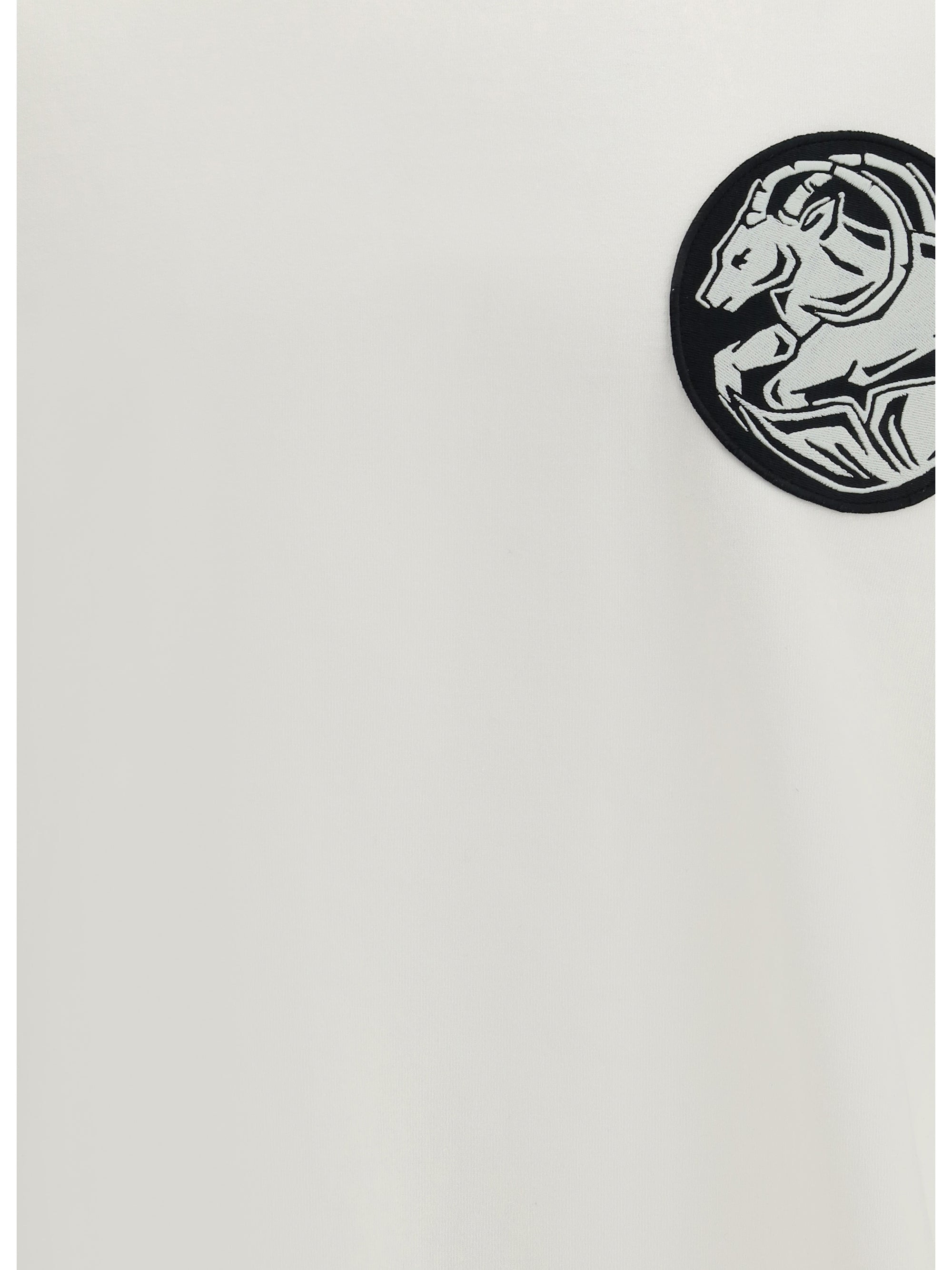 Jil Sander Men Ss T-Shirt - 6