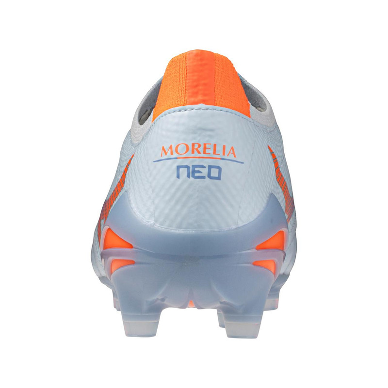 Morelia Neo V Beta Elite FG Firm Ground KL Soccer Cleat 5