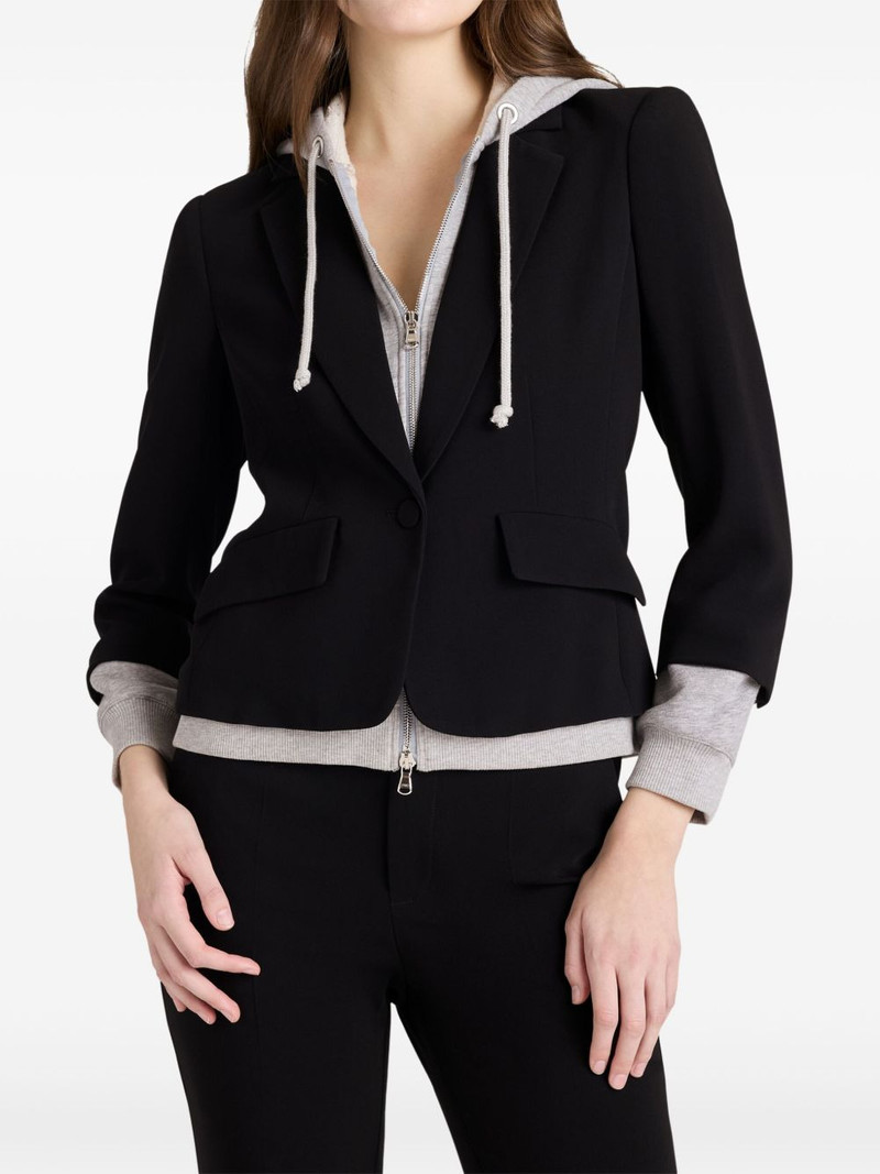 Khloe blazer 3