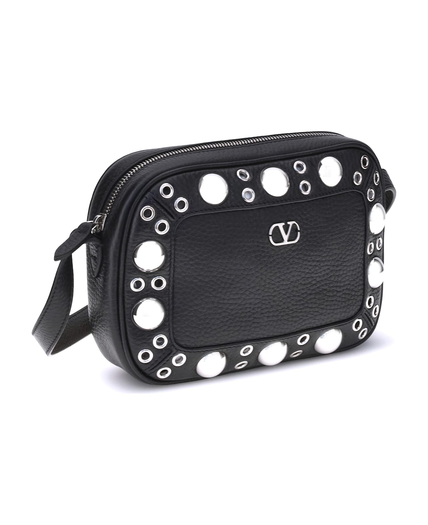 Nellcôte Shoulder Bag - 2
