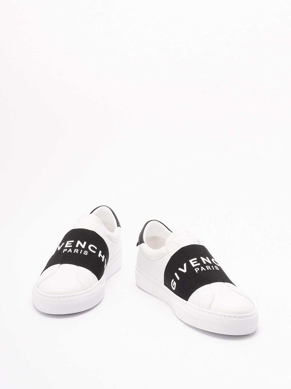 `Urban Street` Low-Top Sneakers - 2