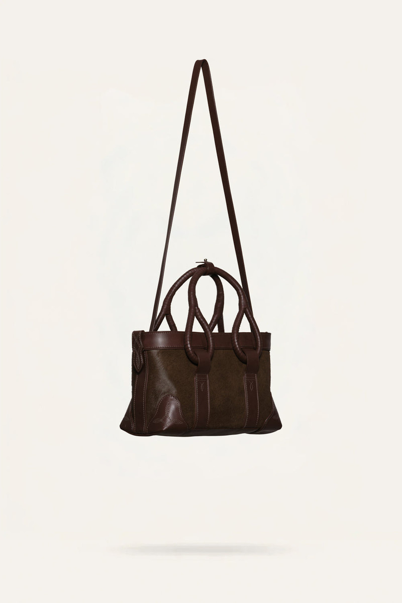 Destiny’s Ride Mini Tote Bag 3
