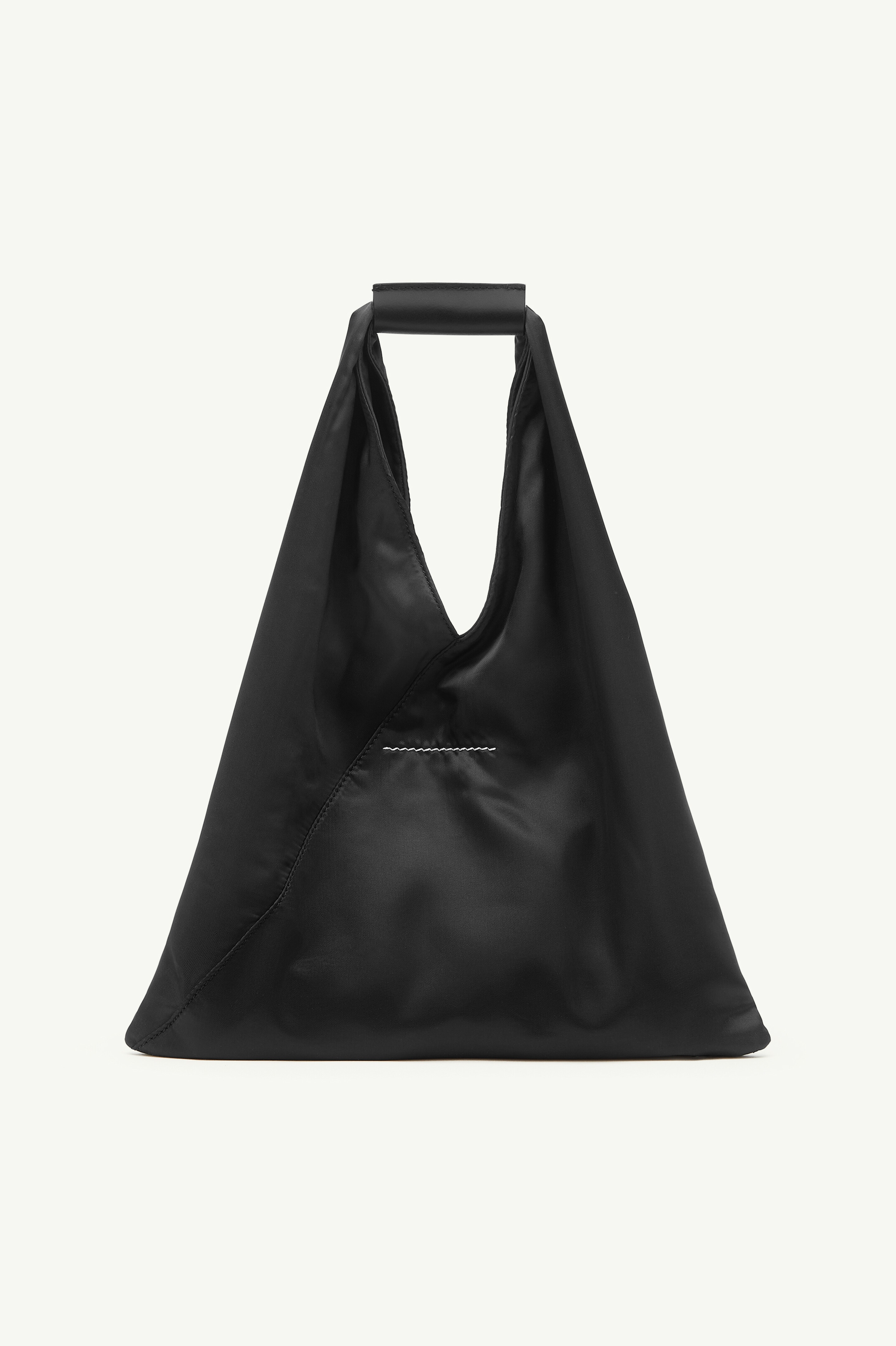 ★MM6 Maison Margiela★ 数字エンボス ポーチバッグ 送関込 MM6 Maison Margiela Japanese bag | REVERSIBLE