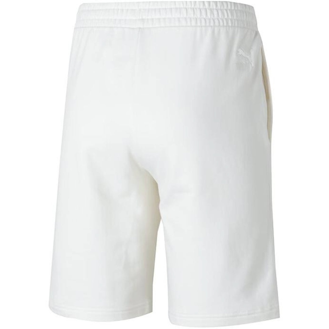 PUMA Sport Shorts 'White Black' 628039-65 - 2