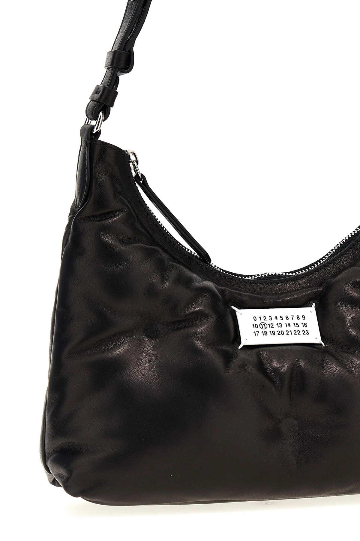 Shoulder bag 'Glam Slam hobo small' - 4