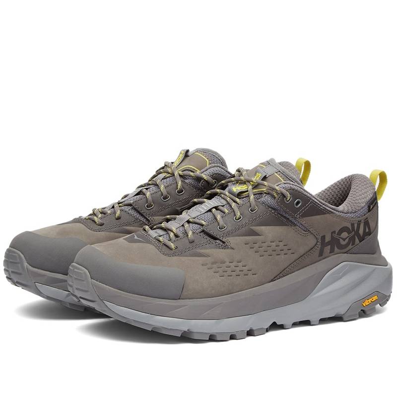 HOKA ONE ONE Kaha Low GTX - 1
