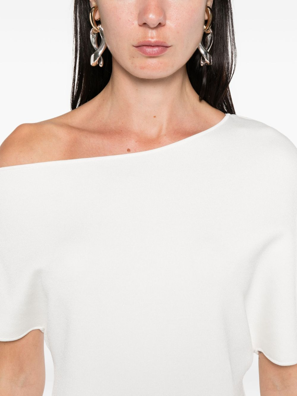 short-sleeve top - 5