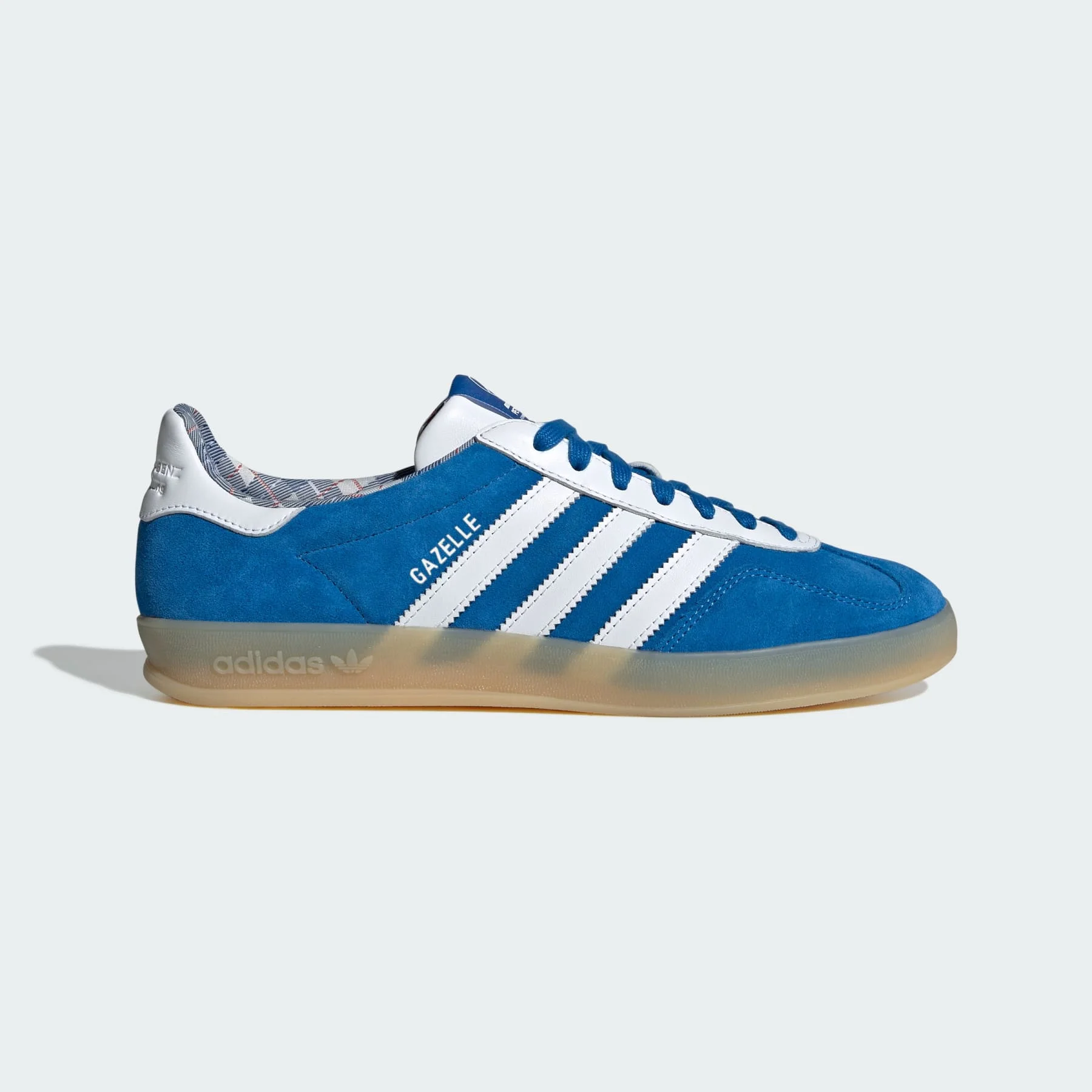 Gazelle Indoor Mercedes AMG Petronas F1 Team Shoes - 1