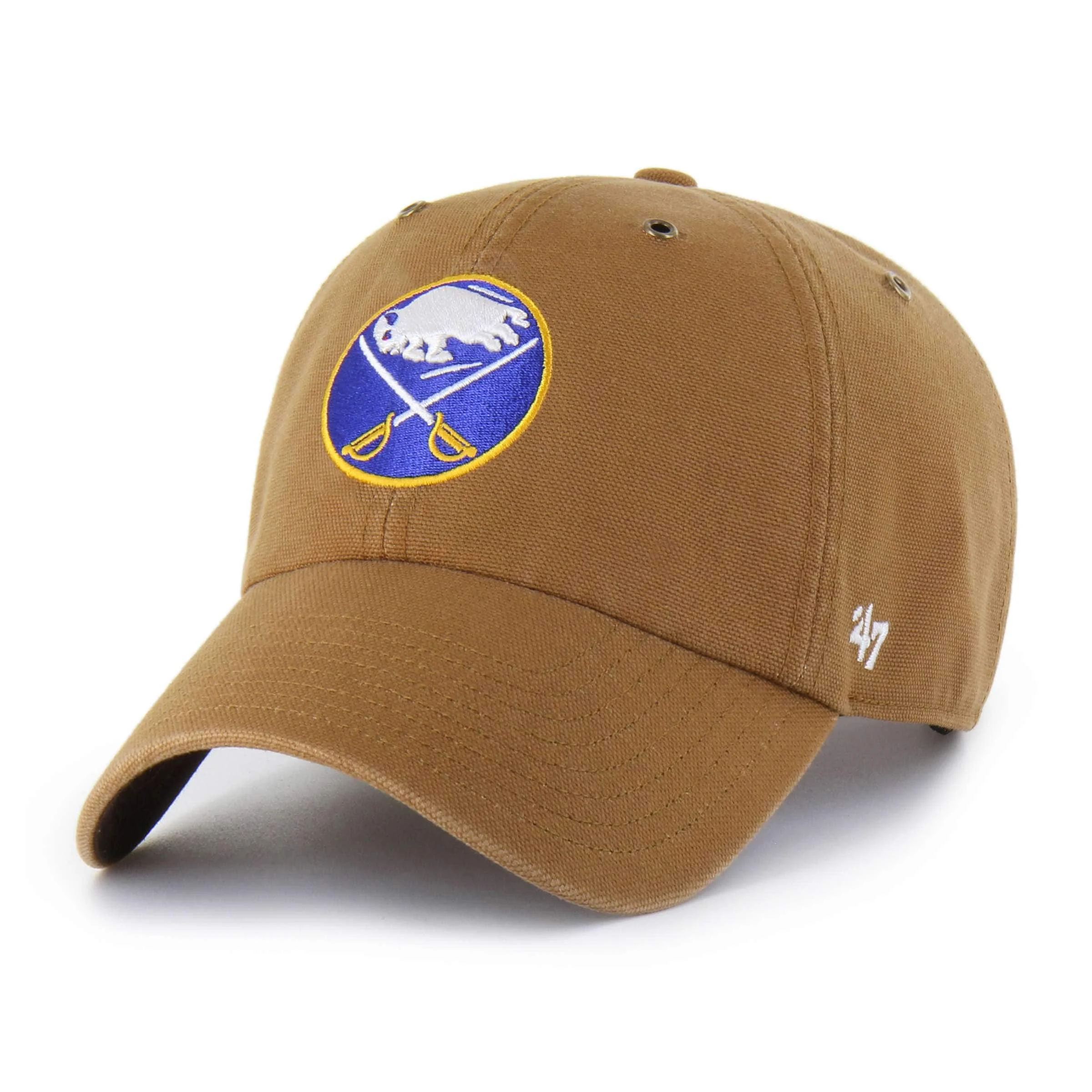 Buffalo Sabres '47 Clean Up - 1
