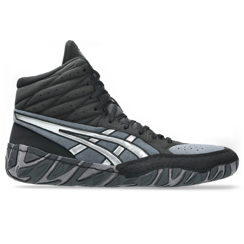 AGGRESSOR 6 - 1
