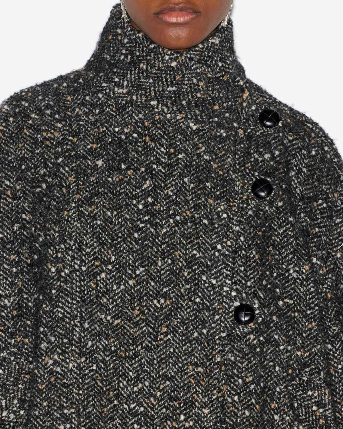 HANIS COAT - 3