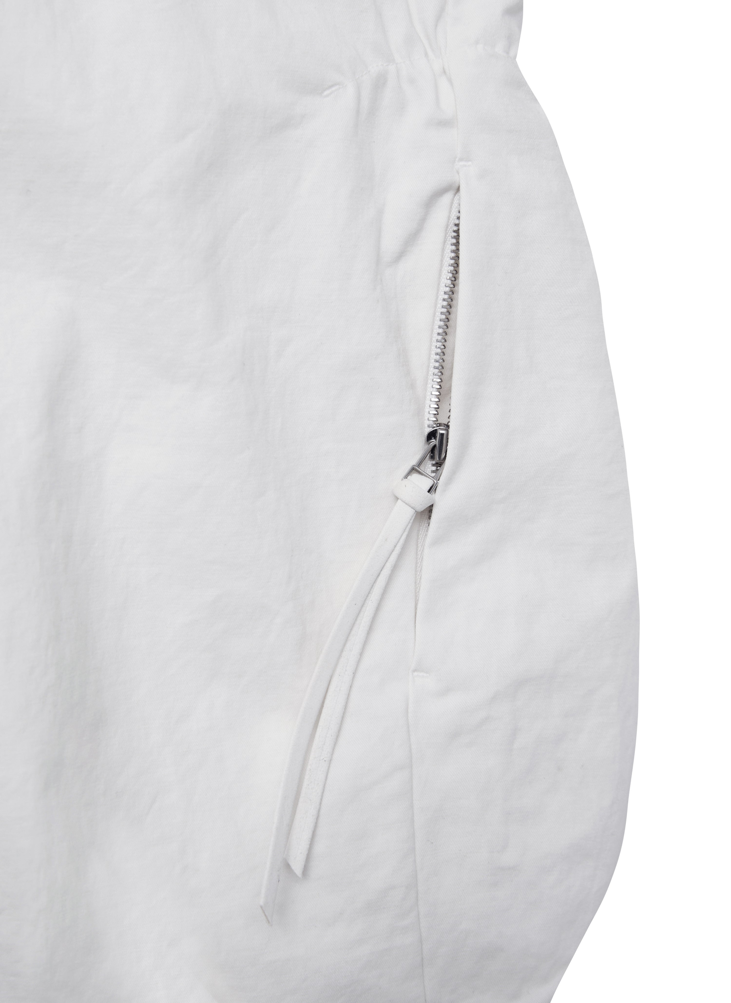 SHIRRING PANTS
( - 6