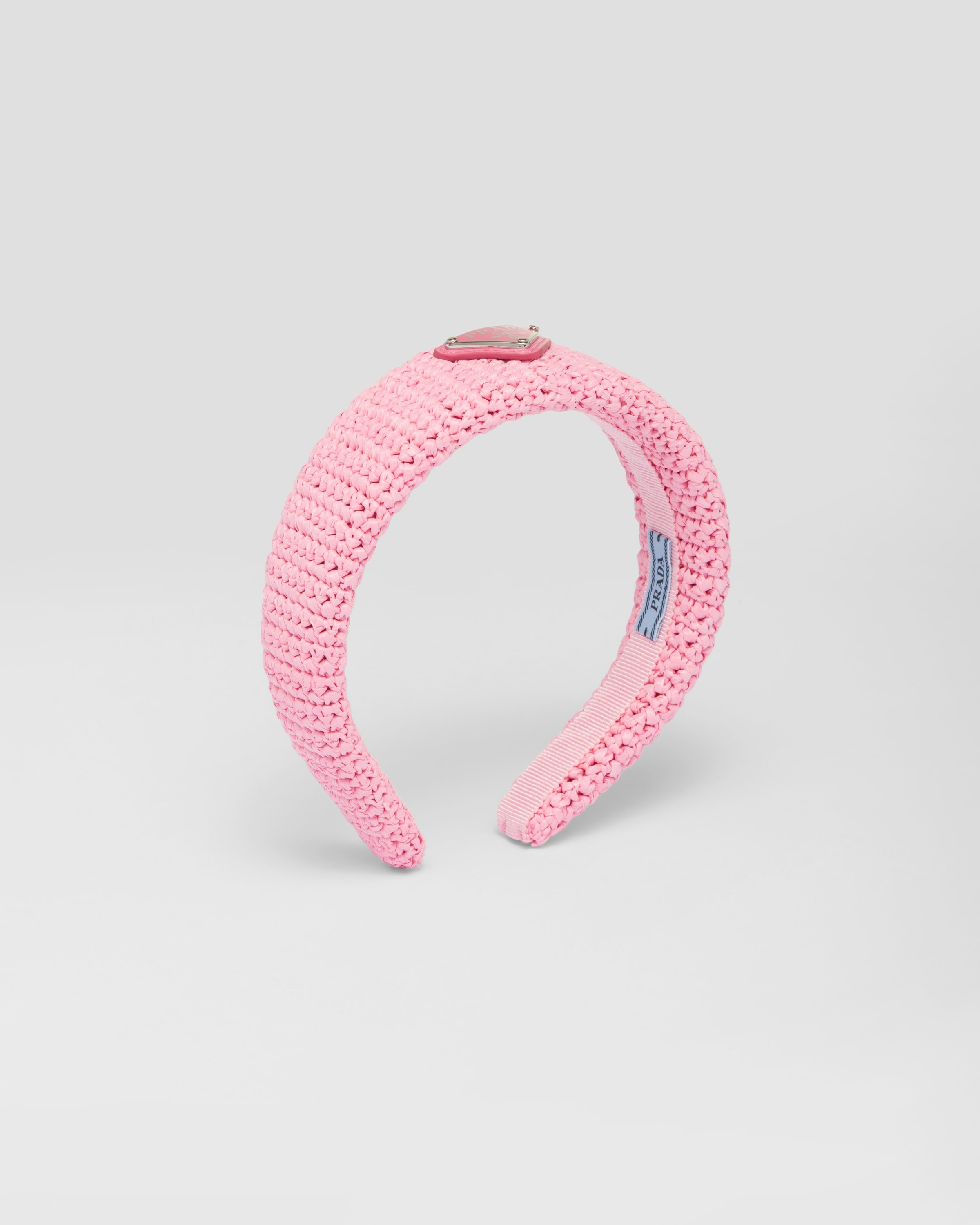 Crochet headband - 1