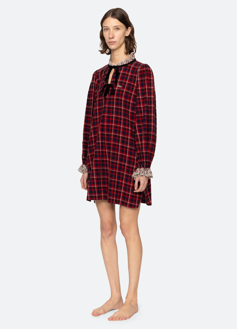 Zahara Night Shirt 6