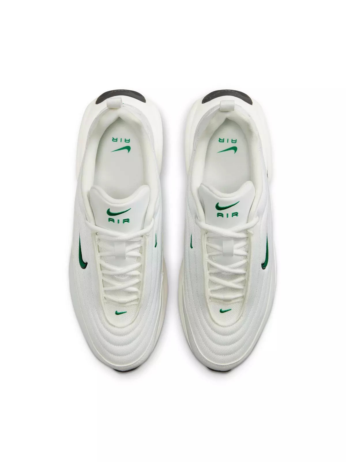 Air Max Portal "Summit White/White/Sail/Malachite" Women's Shoe - 4