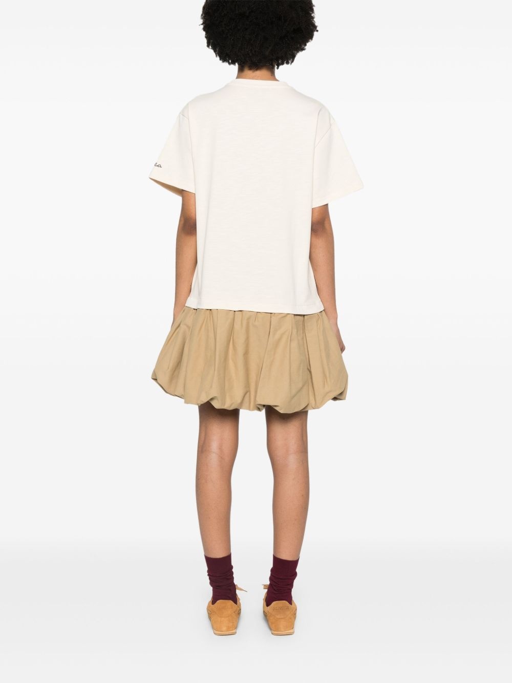 Carolina mini dress - 4