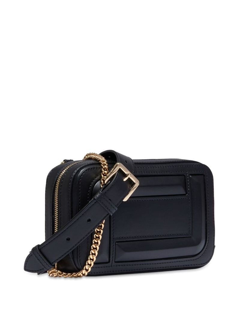 Angele Cuir crossbody bag 3