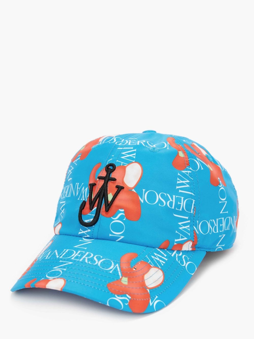 BASEBALL CAP - 3