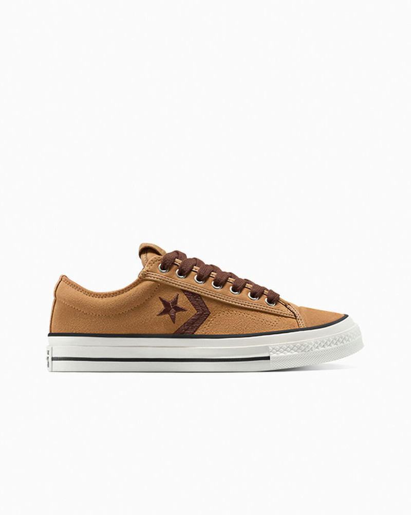 Star Player 76 Suede 1