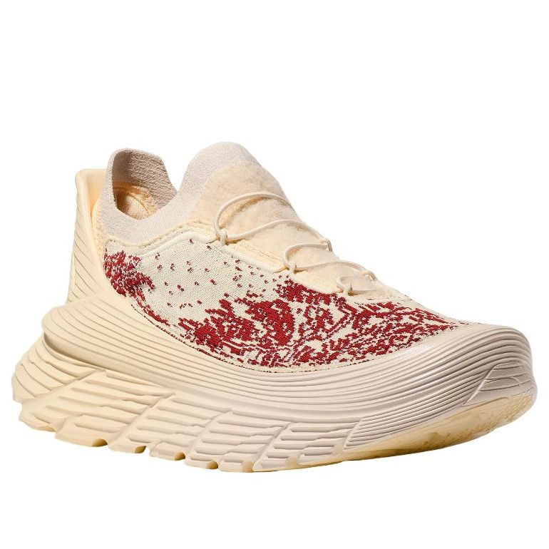 HOKA ONE ONE x Paria Farzaneh Restore Chukka 'Cream' 1169090-CRM - 2