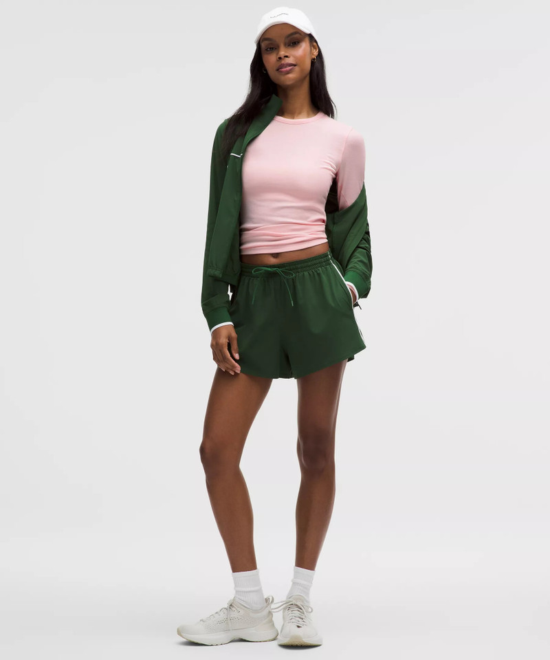 lululemon Hold Tight Long-Sleeve Shirt outlook