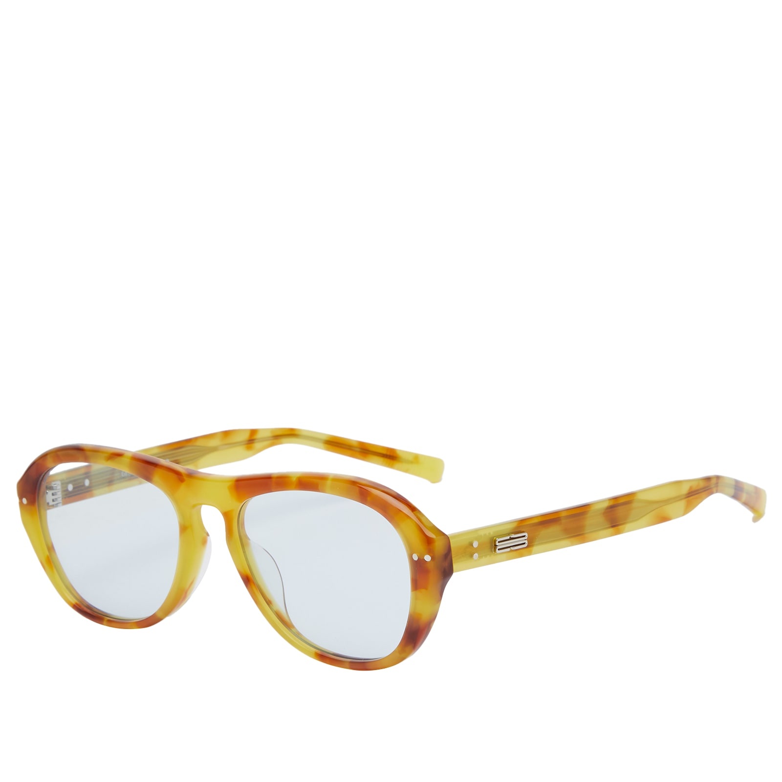 Gentle Monster OAA Glasses 1