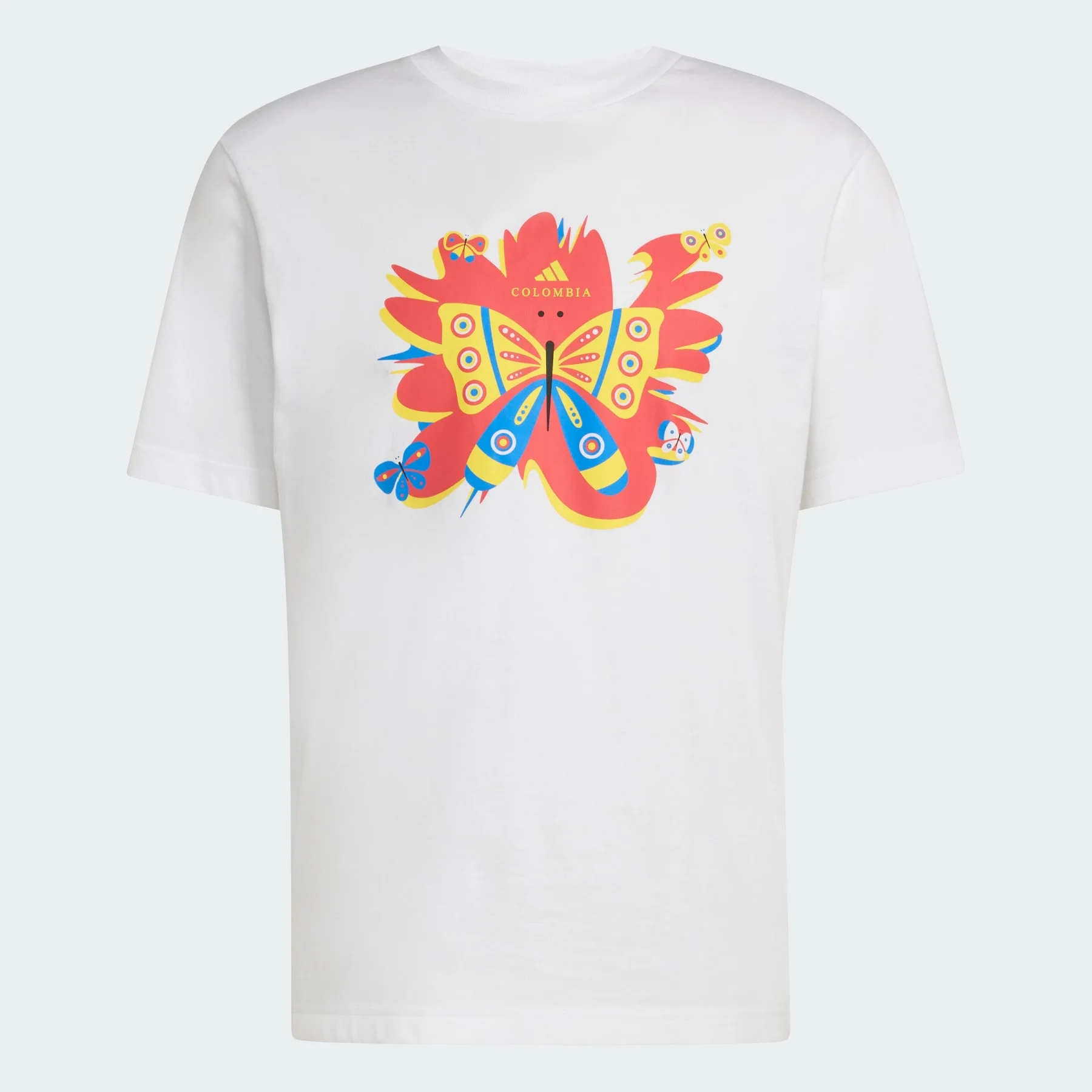 Colombia DNA T-Shirt - 1