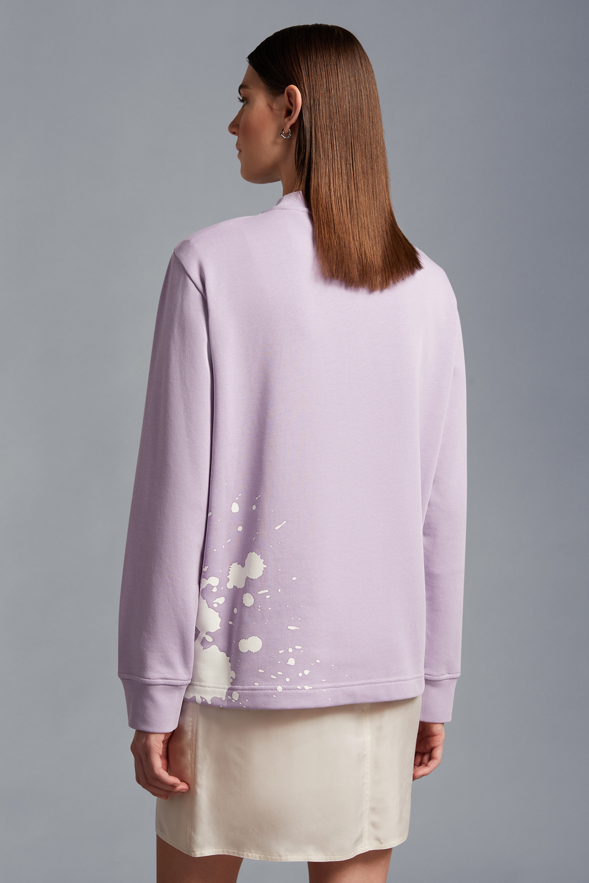 Logo Sweatshirt - 5