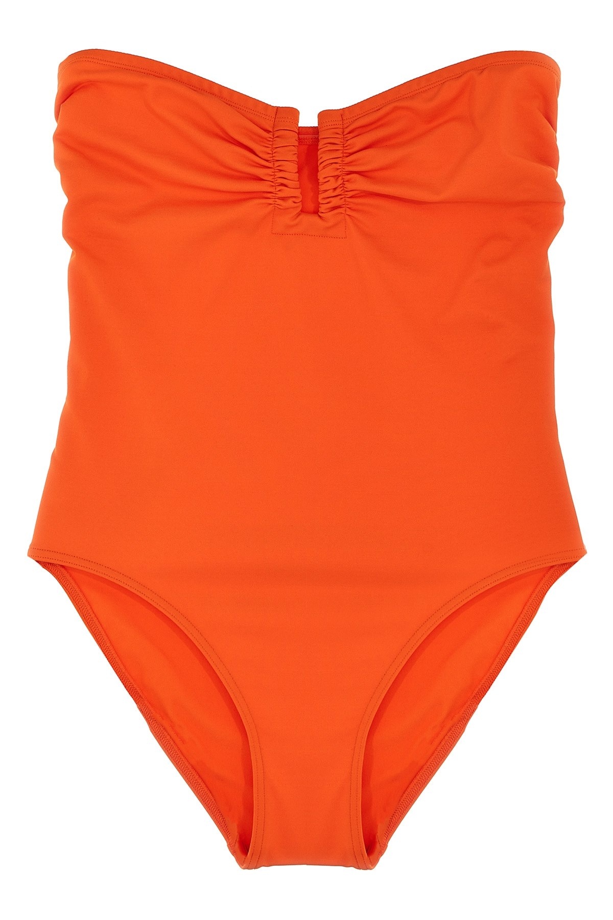 'Cassiopee' one-piece swimsuit - 1