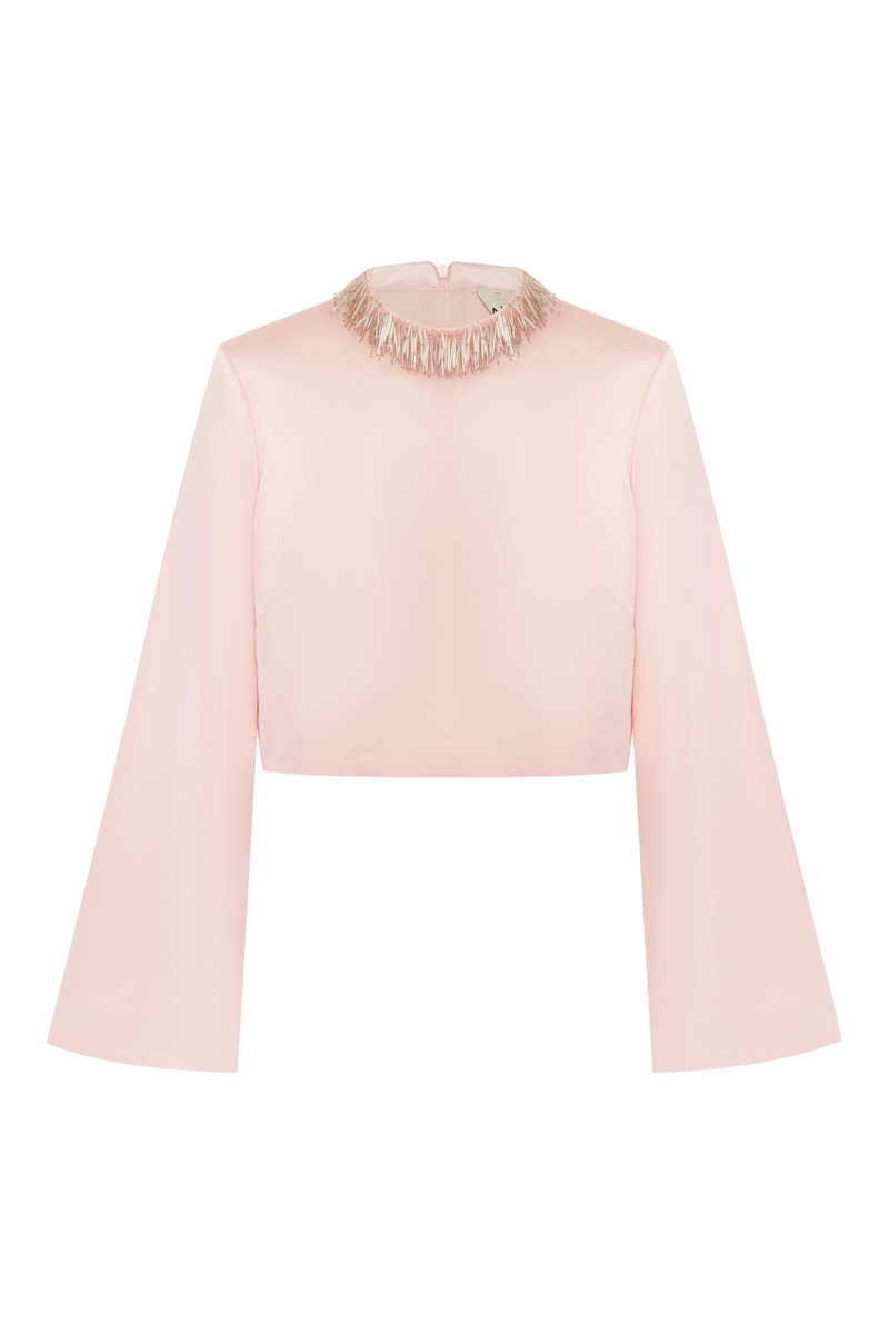 Cindy Embellished Top Exclusive 1