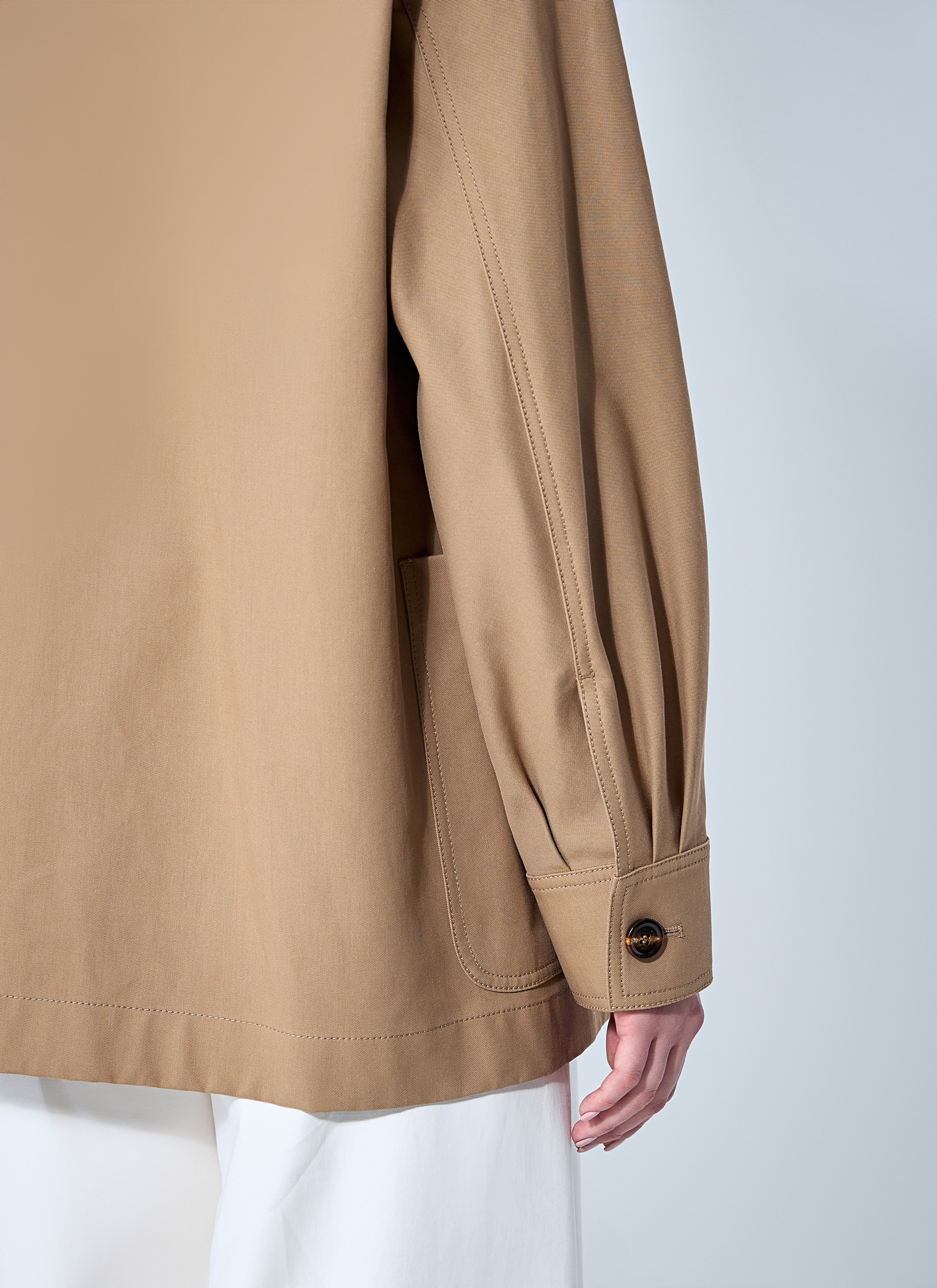 Max Mara Women Moneta Jacket - 6